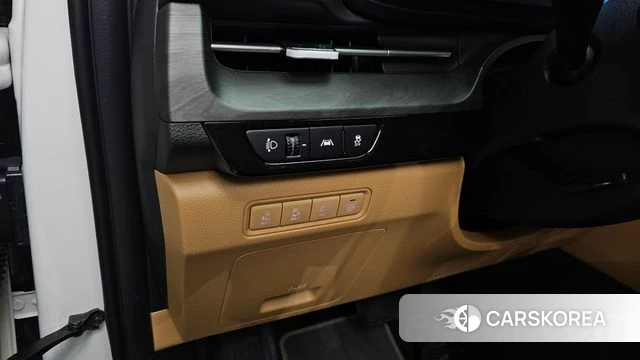 Kia Carnival 4th generation id 4433126 из Кореи 19
