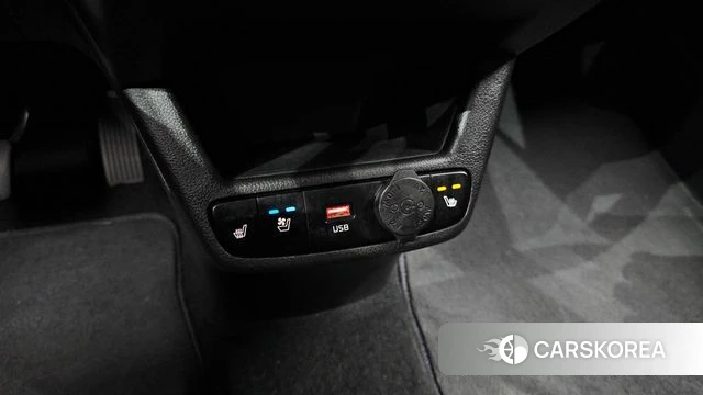 Kia The New Kia Ray id 4499629 из Кореи 19