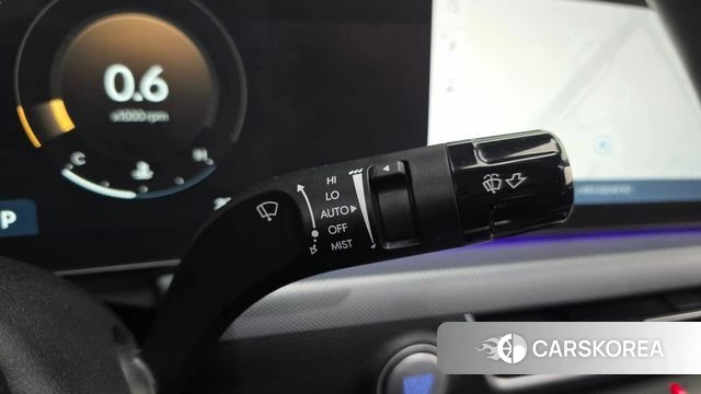 Hyundai Sonata D Edge (DN8) id 4935121 из Кореи 19
