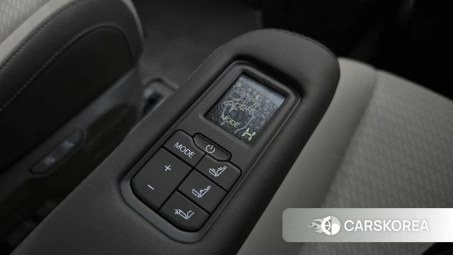 Kia The New Carnival 4th Generation id 4462166 из Кореи 19