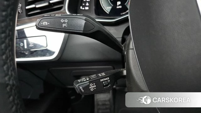 Audi A6 (C8) id 4195289 из Кореи 19