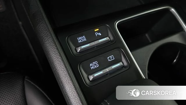 Hyundai Sonata D Edge (DN8) id 4360635 из Кореи 19