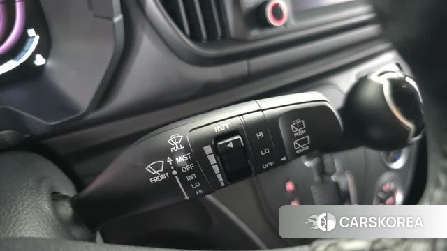 Kia The New Kia Ray id 4618425 из Кореи 19