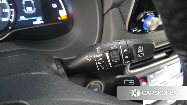 Hyundai Kona Electric id 4535887 из Кореи 19
