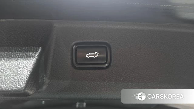 Kia Mohave Master id 4759650 из Кореи 19