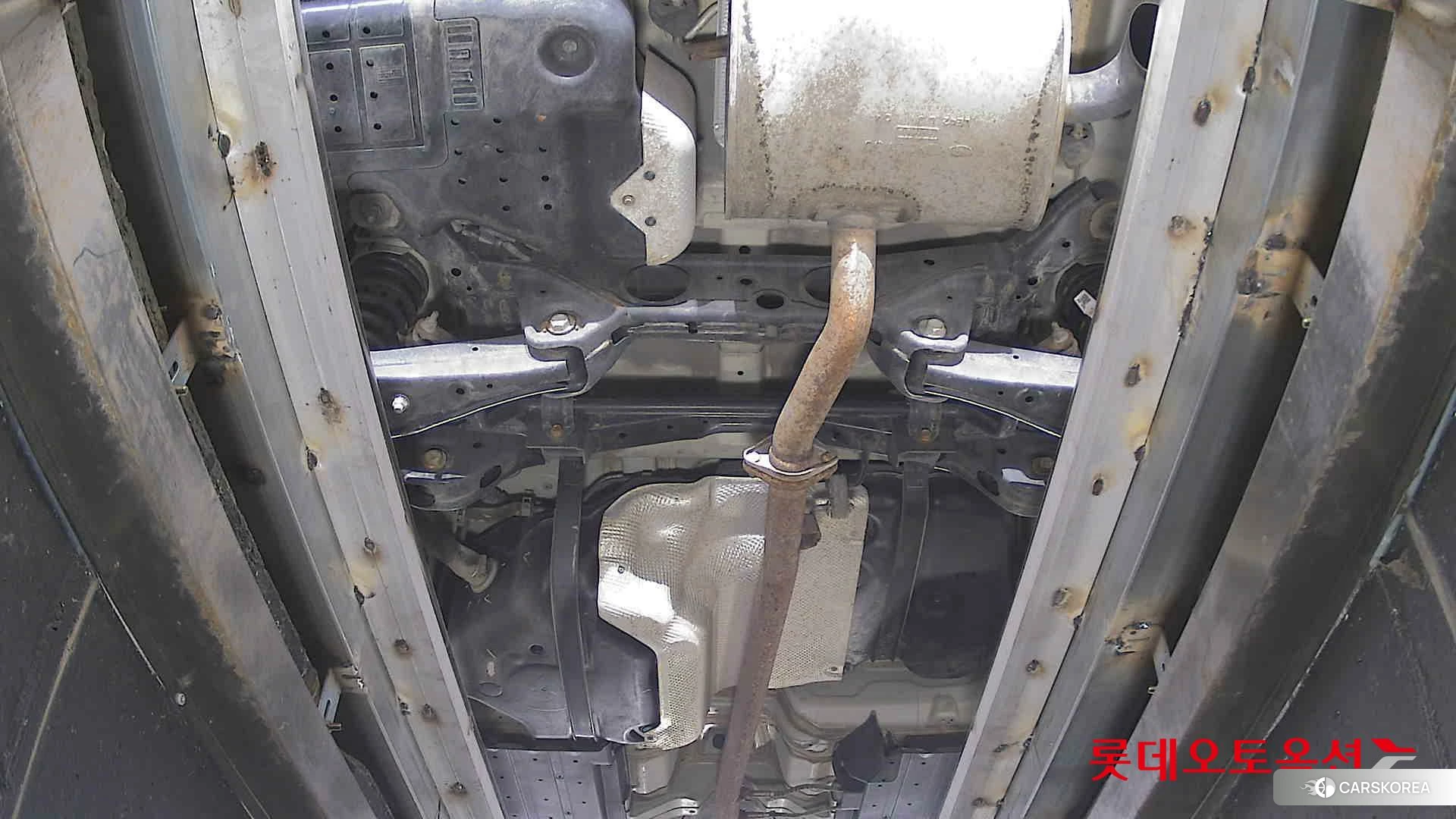 Kia Sportage id 3875720 из Кореи 19