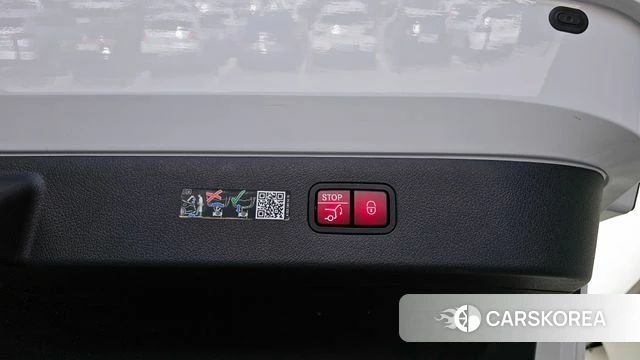 Mercedes-Benz EQS V297 id 4249309 из Кореи 19