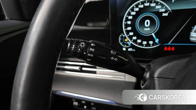 Hyundai The New Grandeur IG id 4682898 из Кореи 19