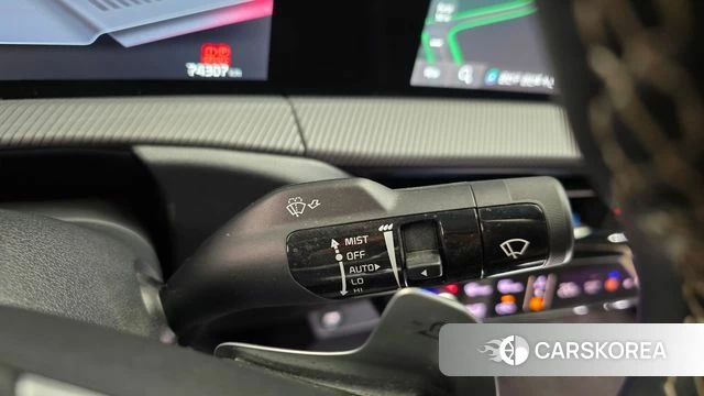 Kia EV6 id 4749631 из Кореи 19