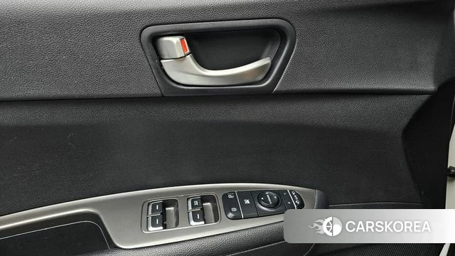 Kia The New K5 2nd generation id 4759921 из Кореи 19