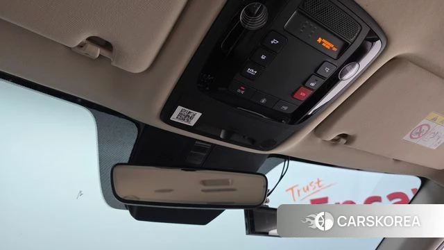 Kia Carnival 4th generation id 4893856 из Кореи 19