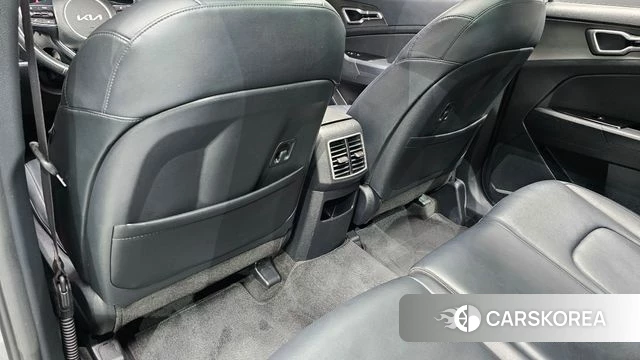 Kia Sportage 5th Generation id 4475412 из Кореи 19