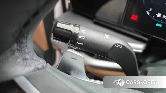 Hyundai Grandeur Hybrid (GN7) id 4494091 из Кореи 19
