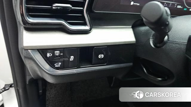 Kia Sportage 5th Generation id 4834471 из Кореи 19