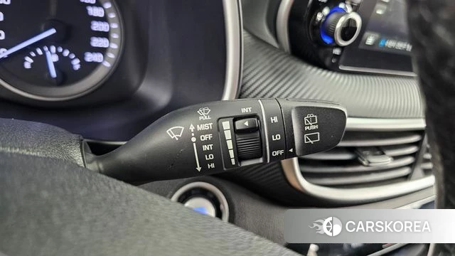 Hyundai All New Tucson id 4557802 из Кореи 19