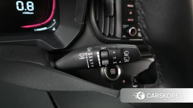 Kia The New Kia Ray id 4706499 из Кореи 19
