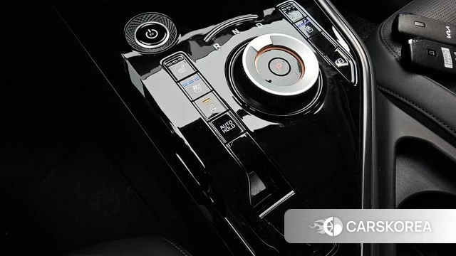 Kia Di All New Niro EV id 4223745 из Кореи 19