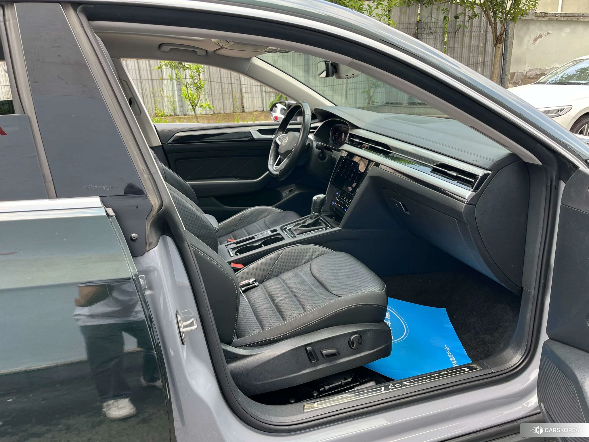 Volkswagen CC id 4473451 из Китая 19