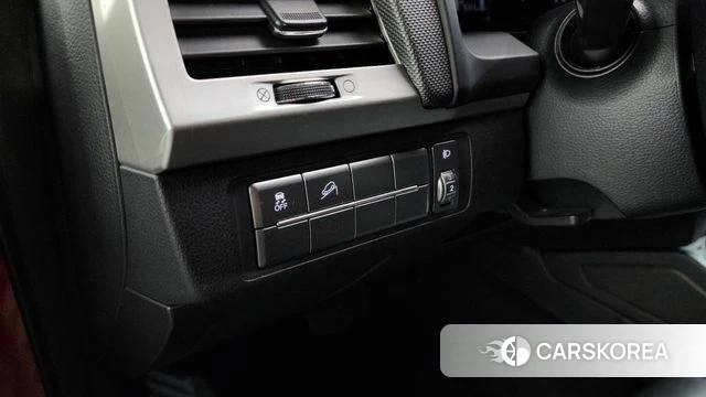 Ssangyong Rexton Sports Cannes id 4225458 из Кореи 19
