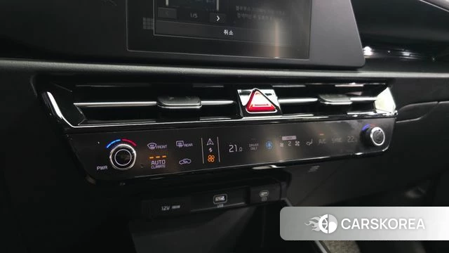 Kia Di Ol Nu Niro id 4942226 из Кореи 19