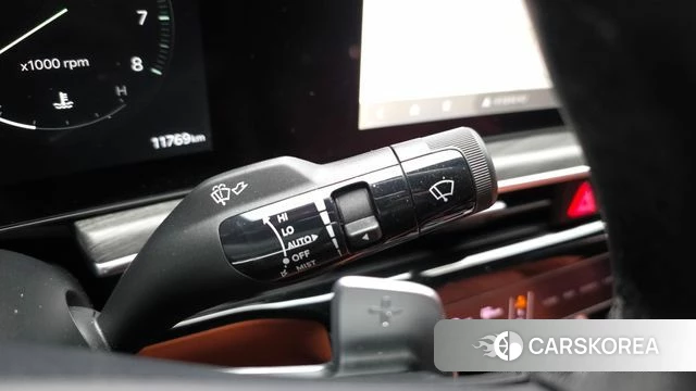 Kia The New K5 3rd generation id 4280157 из Кореи 19