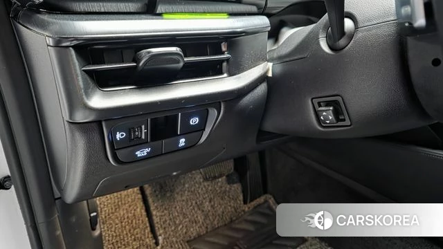 Hyundai Grandeur (GN7) id 4243842 из Кореи 19