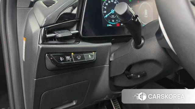 Kia Di All New Niro EV id 4753782 из Кореи 19
