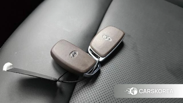 Hyundai Casper id 4388683 из Кореи 19