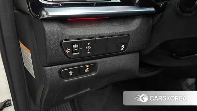 Kia Niro Plus id 4917483 из Кореи 19