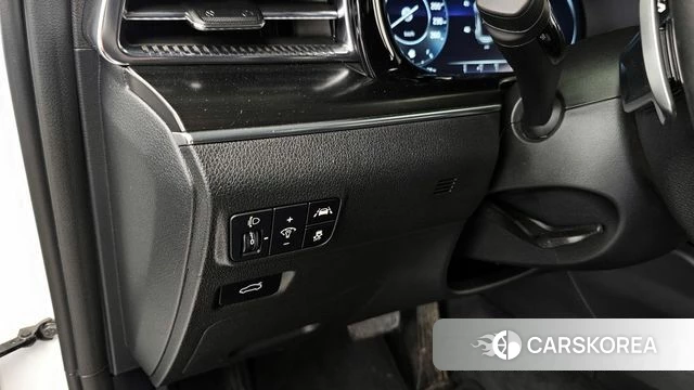 Kia K5 3rd generation id 4223435 из Кореи 19