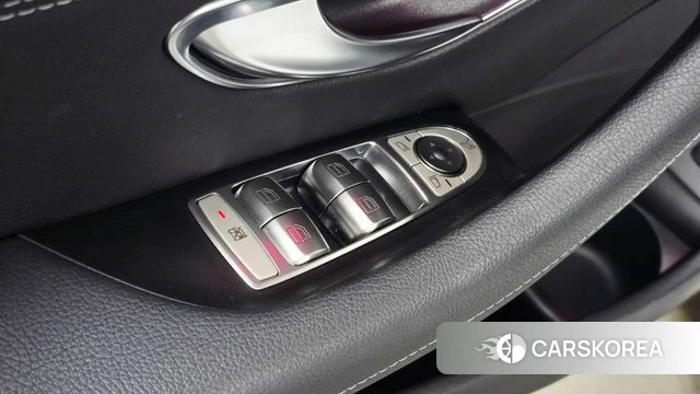Mercedes-Benz E-Class W213 id 4534598 из Кореи 19