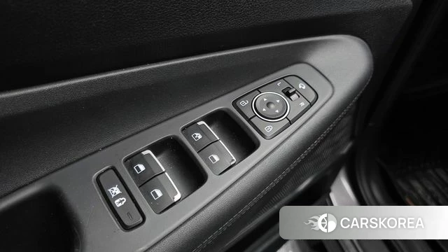 Hyundai Santa Fe TM id 4563312 из Кореи 19