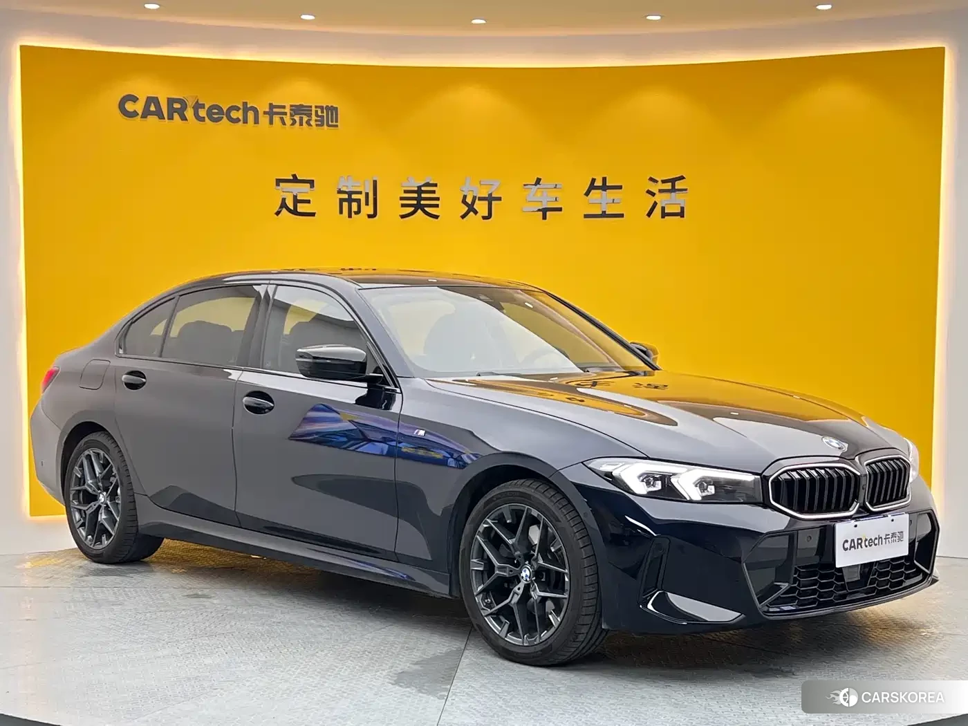BMW 3 series id 4622305 из Китая 19