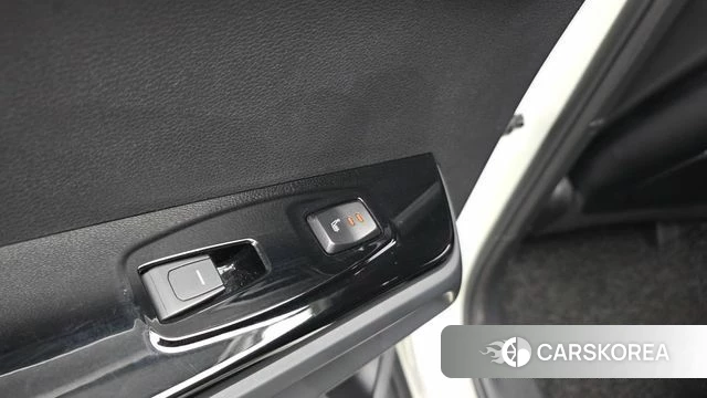 Ssangyong Torres EVX id 4696212 из Кореи 19