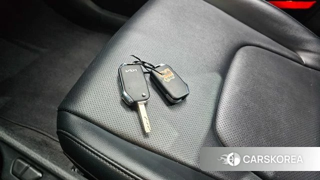 Kia Sportage 5th Generation id 4506166 из Кореи 19