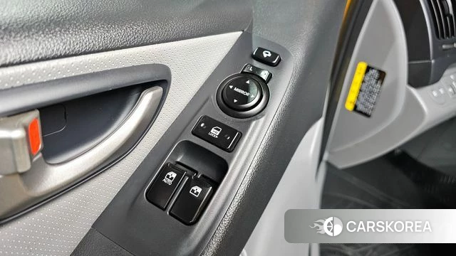 Hyundai The New Grand Starex id 4411109 из Кореи 19