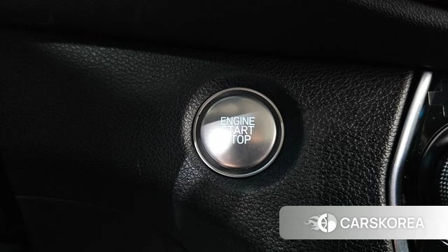 Hyundai Santa Fe TM id 4411403 из Кореи 19