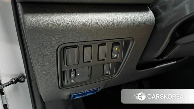 Renault Korea (Samsung) The New QM6 id 4279460 из Кореи 19