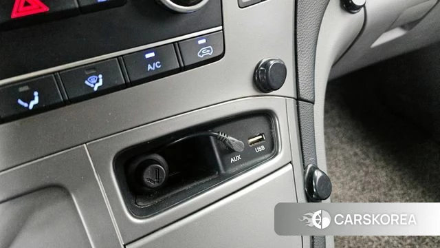 Hyundai The New Grand Starex id 4203370 из Кореи 19