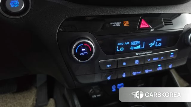 Hyundai All New Tucson id 4416652 из Кореи 19