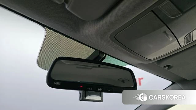 Hyundai Avante AD id 4508698 из Кореи 19