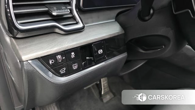 Kia Sportage 5th Generation Hybrid id 4651105 из Кореи 19