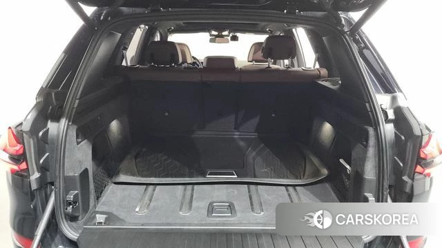 BMW X5 (G05) id 4584902 из Кореи 19