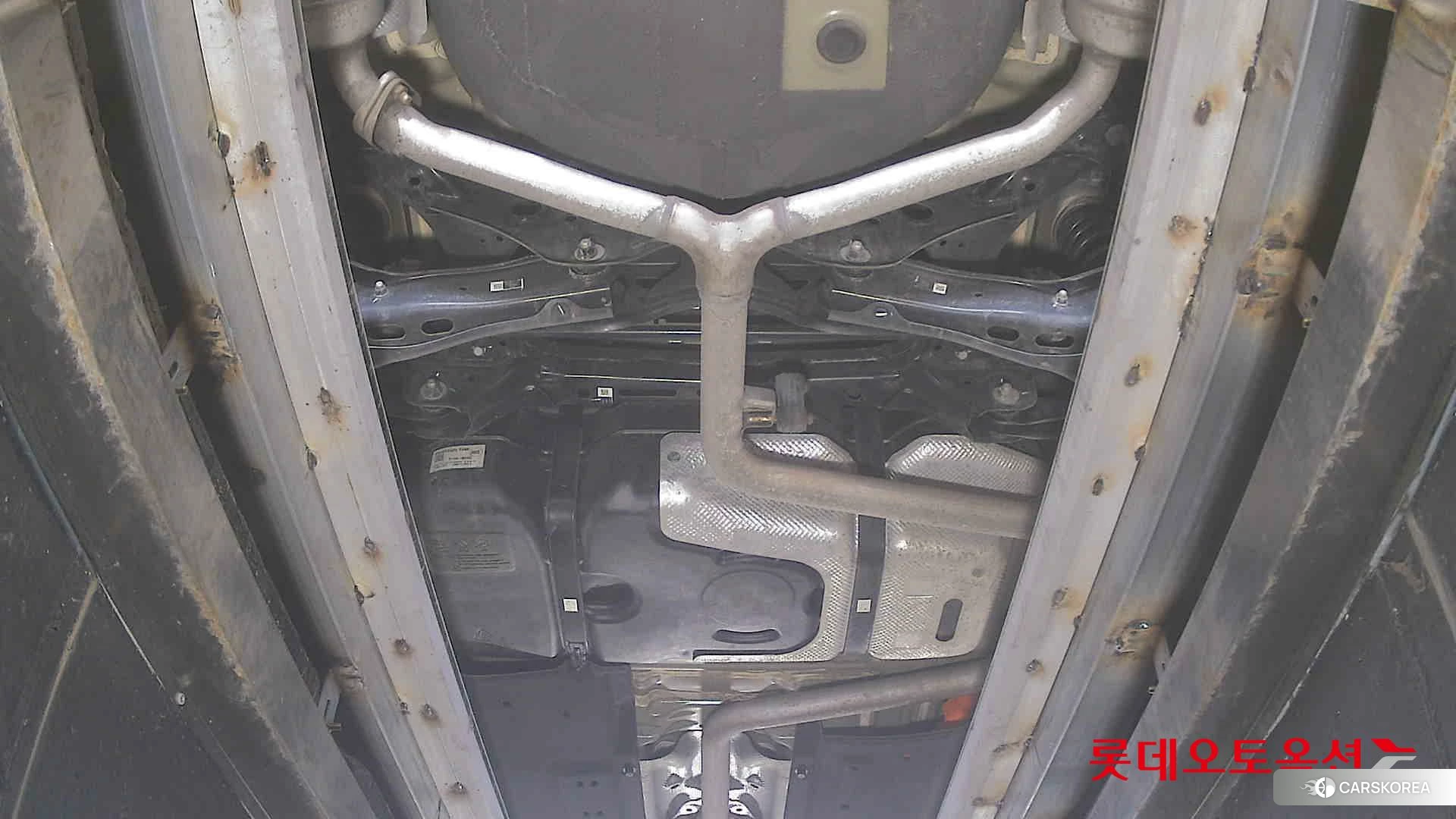 Hyundai Grandeur Hybrid id 4289329 из Кореи 19
