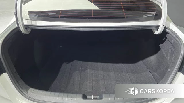 Kia The New K3 2nd generation id 4201180 из Кореи 19