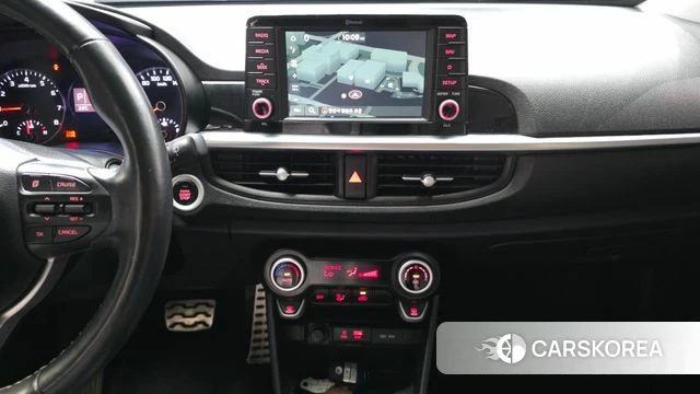 Kia All New Morning (JA) id 4620315 из Кореи 19