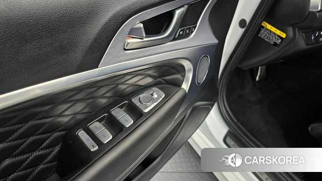 Genesis G70 id 4755155 из Кореи 19