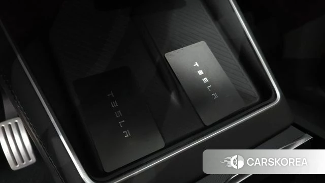 Tesla Model Y id 4791881 из Кореи 19