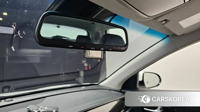 Kia The New Niro id 4662122 из Кореи 19
