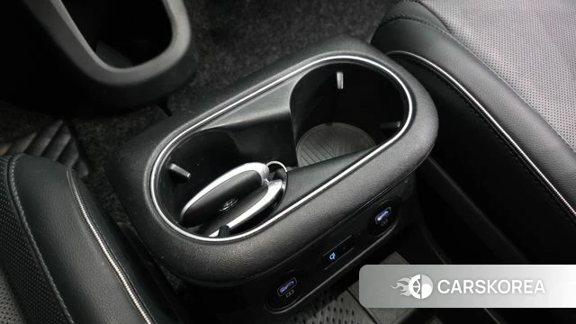 Hyundai Ionic 5 id 4282475 из Кореи 19